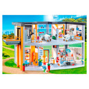 Playmobil City Life  Groot Ziekenhuis met Inrichting - 70190