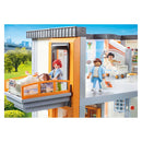 Playmobil City Life  Groot Ziekenhuis met Inrichting - 70190