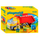 Playmobil 1.2.3. Kiepwagen - 70126