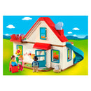 Playmobil 1.2.3. Woonhuis - 70129