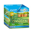 Playmobil 70347 Family Fun Omheining