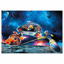 Playmobil City Action Galaxy Politie Glider - 70019