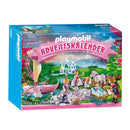 Playmobil 70323 Adventskalender Koninklijke Picknick