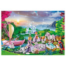 Playmobil 70323 Adventskalender Koninklijke Picknick