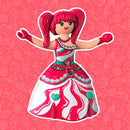 Playmobil 70387 EverDreamerz Starleen + 7 Verrassingen