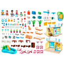 Playmobil Family Fun Strandhotel - 70434