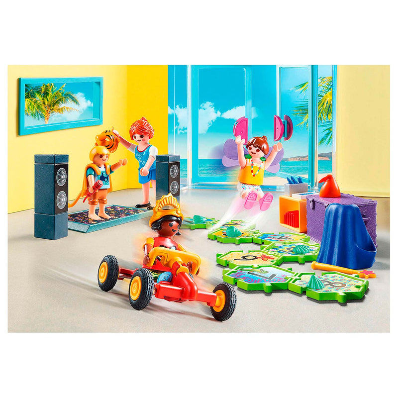 Playmobil Family Fun Kids Club - 70440