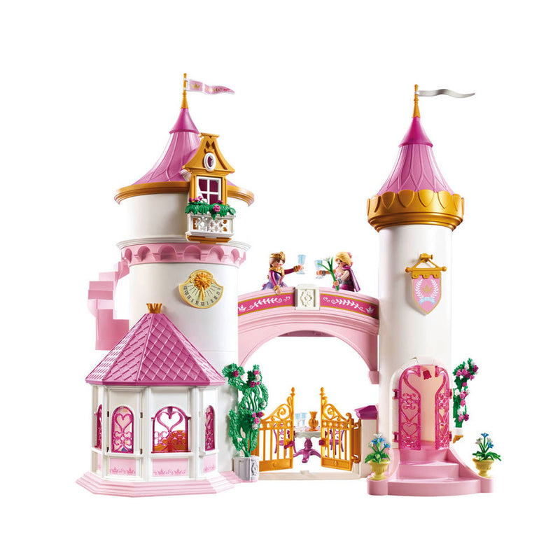 Playmobil Princess Prinsessenkasteel - 70448