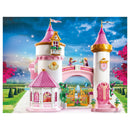 Playmobil Princess Prinsessenkasteel - 70448