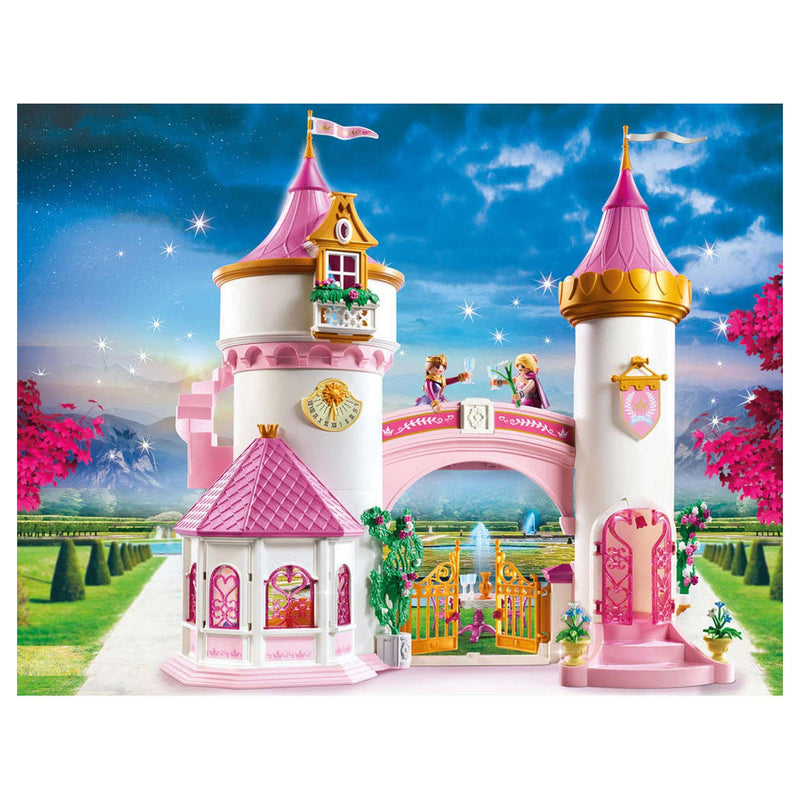 Playmobil Princess Prinsessenkasteel - 70448