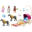 Playmobil Princess Romantische Paardenkoets - 70449