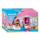 Playmobil Princess Kasteelbakkerij