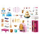 Playmobil Princess Kasteelbakkerij