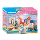 Playmobil Princess Kleedkamer