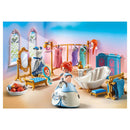 Playmobil Princess Kleedkamer