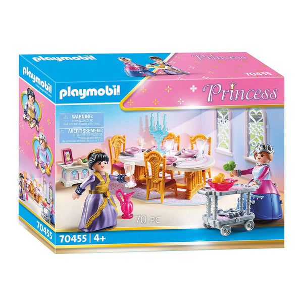 Playmobil Princess Eetzaal