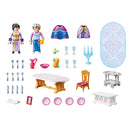 Playmobil Princess Eetzaal