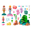 Playmobil 70368 Koraalbar met Zeemeerminnen