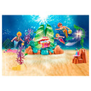 Playmobil 70368 Koraalbar met Zeemeerminnen