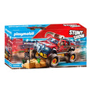 Playmobil 70549 Stunt Show Monster Truck met Hoorns