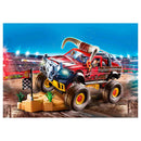 Playmobil 70549 Stunt Show Monster Truck met Hoorns