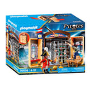 Playmobil 70506 Pirates Draagbare Speelbox