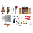 Playmobil 70506 Pirates Draagbare Speelbox