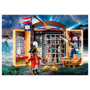 Playmobil 70506 Pirates Draagbare Speelbox