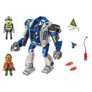 Playmobil 70571 City Action Politierobots Speciale Eenheid