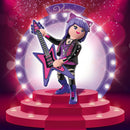 Playmobil 70581 EverDreamerz Viona Music World