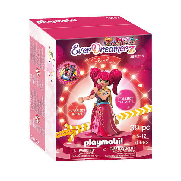 Playmobil EverDreamerz Starleen Music World - 70582