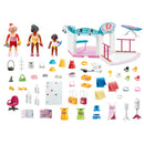 Playmobil 70590 City Life Mode-Ontwerpstudio