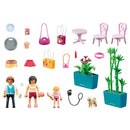 Playmobil 70593 City Life Koffiepauze