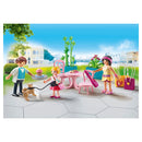 Playmobil 70593 City Life Koffiepauze