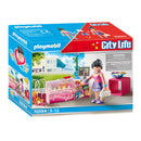 Playmobil 70594 City Life Mode Accessoires