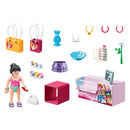 Playmobil 70594 City Life Mode Accessoires