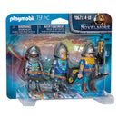 Playmobil 70671 Novelmore Ridders, 3st.
