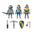 Playmobil 70671 Novelmore Ridders, 3st.