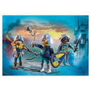 Playmobil 70671 Novelmore Ridders, 3st.
