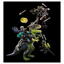 Playmobil 70624 Dino Rise T-Rex Gevecht Der Giganten