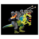 Playmobil 70625 Dino Rise Spinosaurus Dubbele Verdedigingskracht