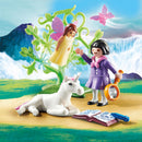 Playmobil Specials Feeen Onderzoeker - 70379