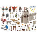 Playmobil Novelmore Adventskalender - 70778