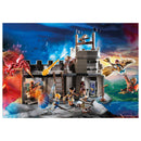 Playmobil Novelmore Adventskalender - 70778