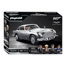 Playmobil Movie Cars James Bond Aston Martin DB5 Goldfinger