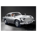 Playmobil Movie Cars James Bond Aston Martin DB5 Goldfinger