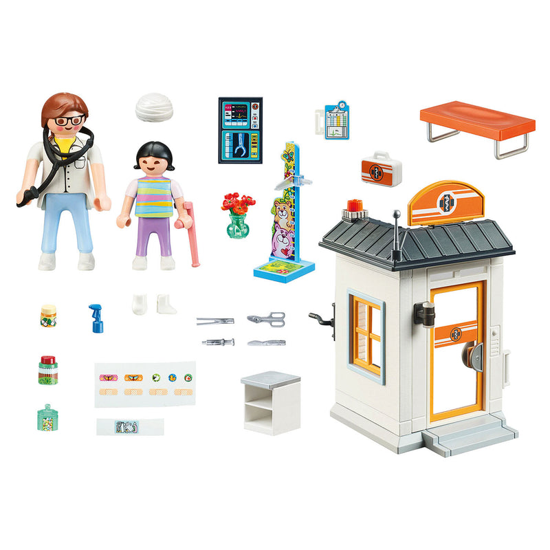 Playmobil Starter Packs Starterpack Kinderarts