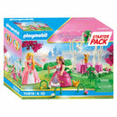 Playmobil 70819 Princess Starterpack Prinsessentuin