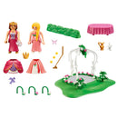 Playmobil 70819 Princess Starterpack Prinsessentuin