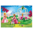 Playmobil 70819 Princess Starterpack Prinsessentuin